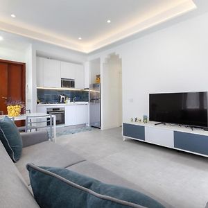 Apartamento de 1 Dormitorio